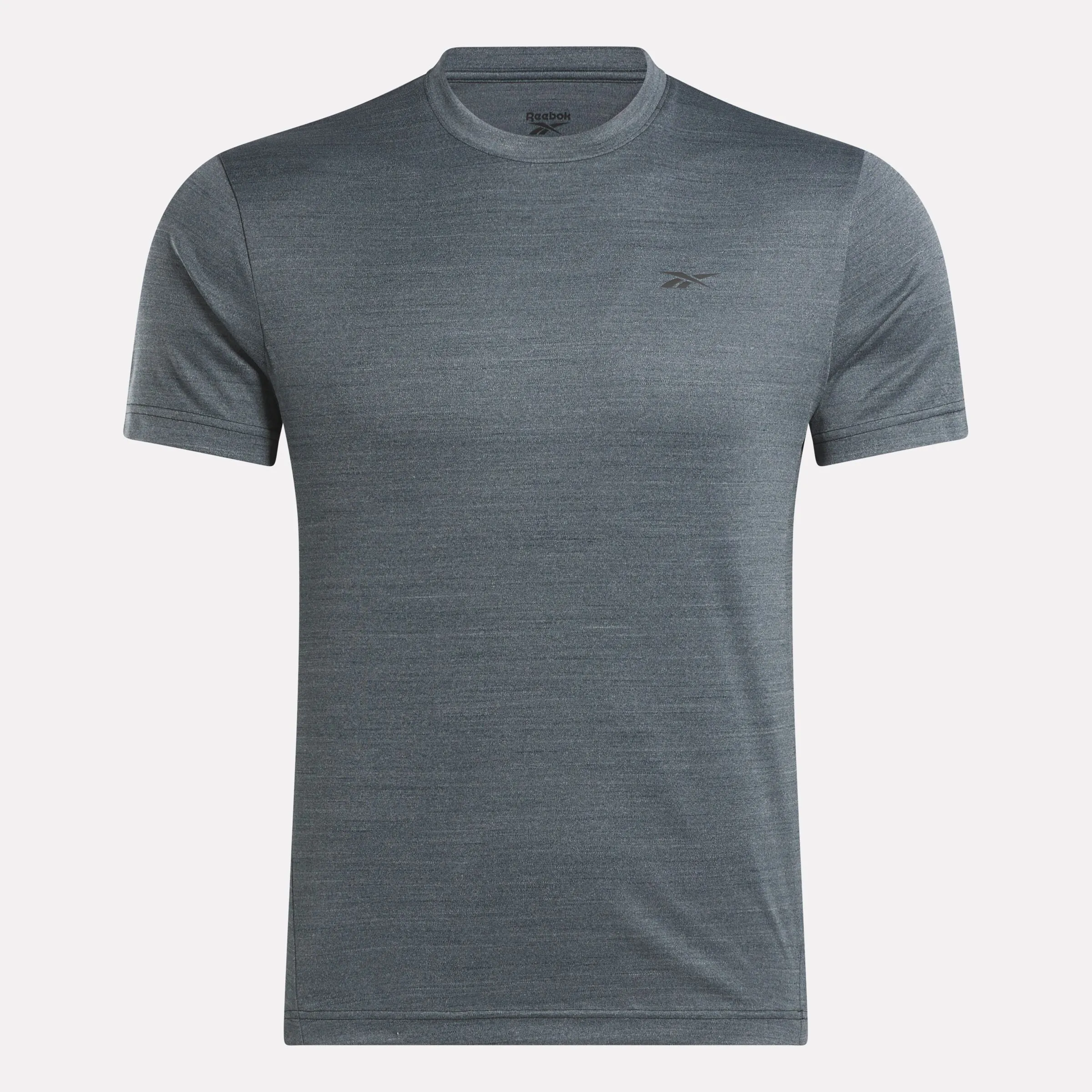 Athlete Tee 2.0 Rbk-Fresh Black