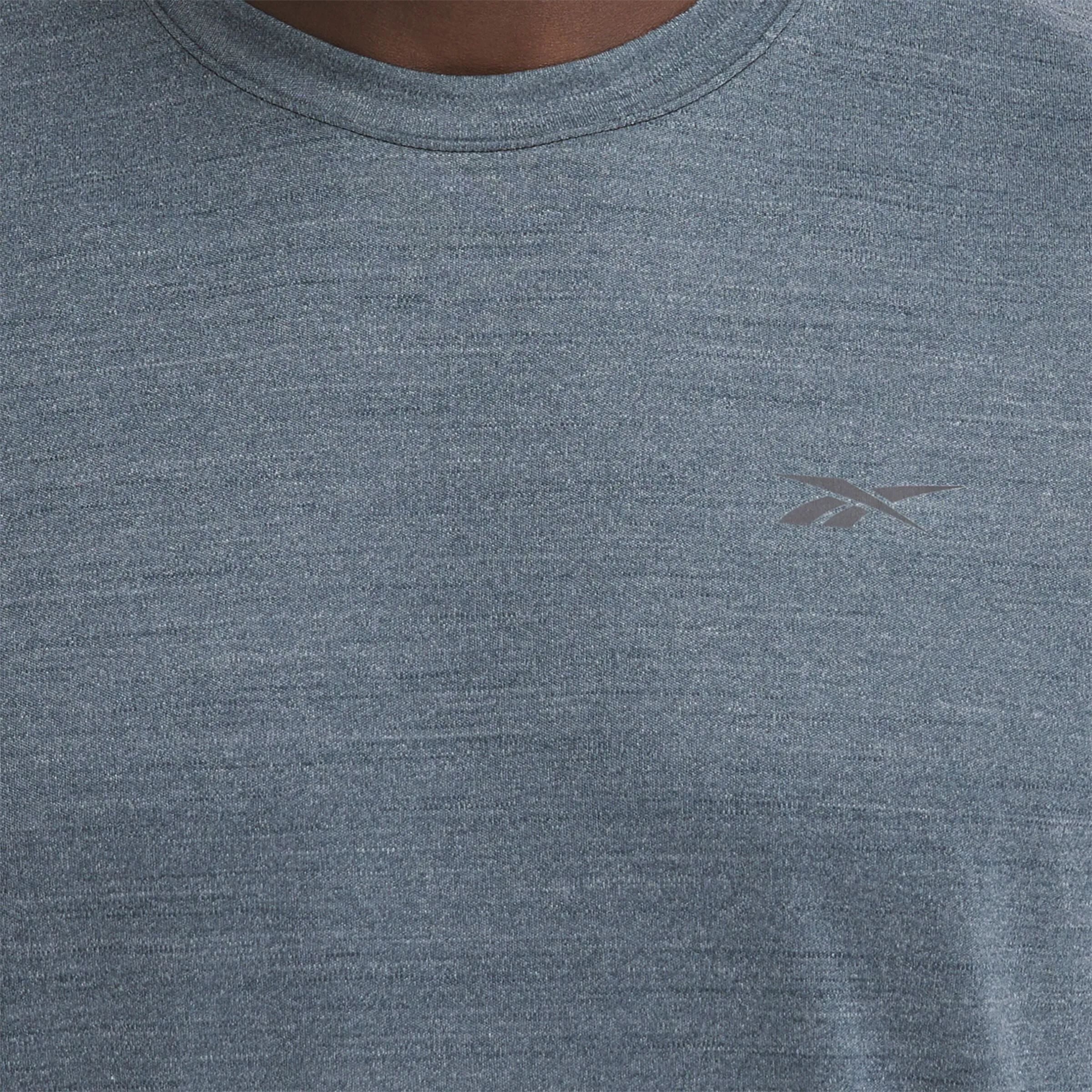 Athlete Tee 2.0 Rbk-Fresh Black