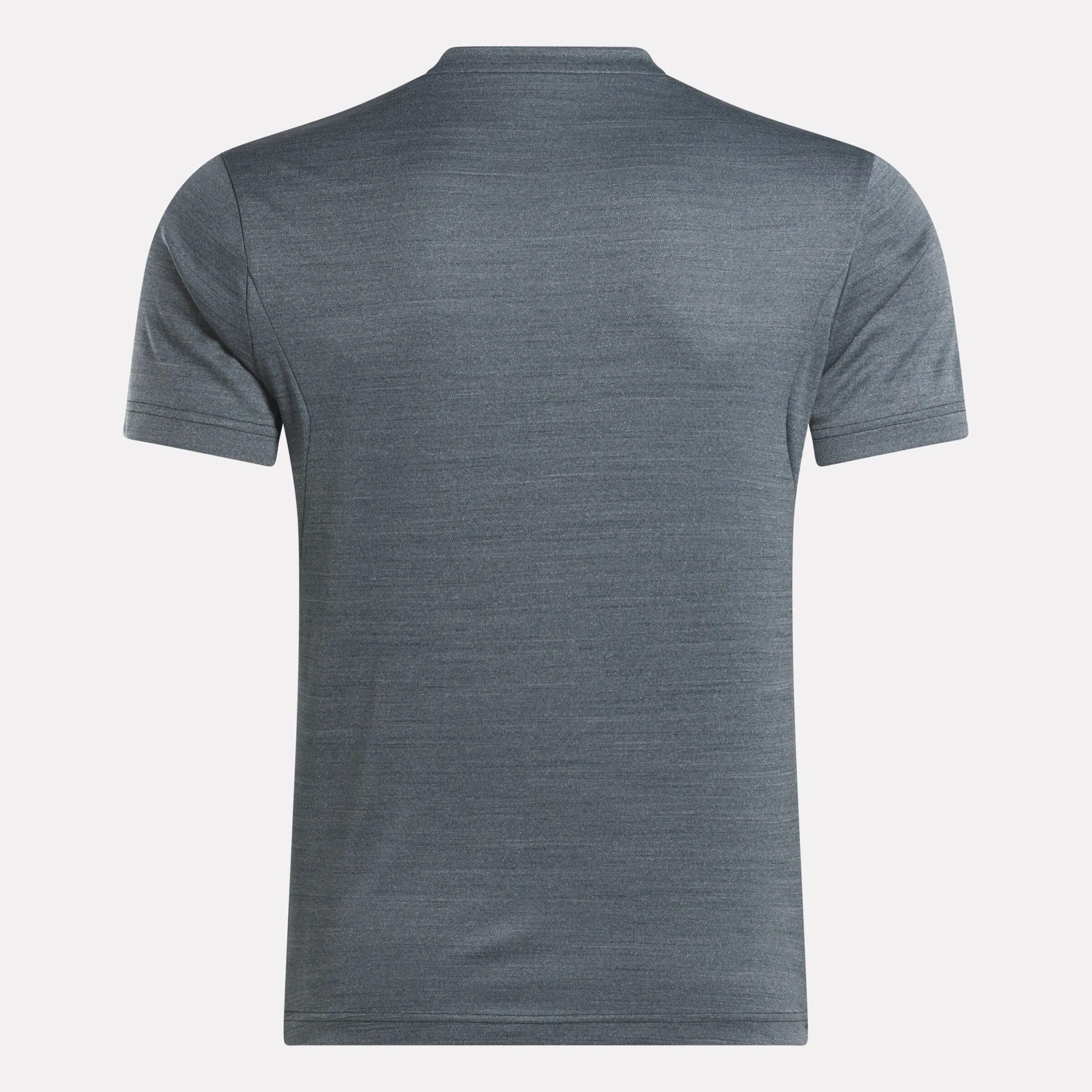 Athlete Tee 2.0 Rbk-Fresh Black