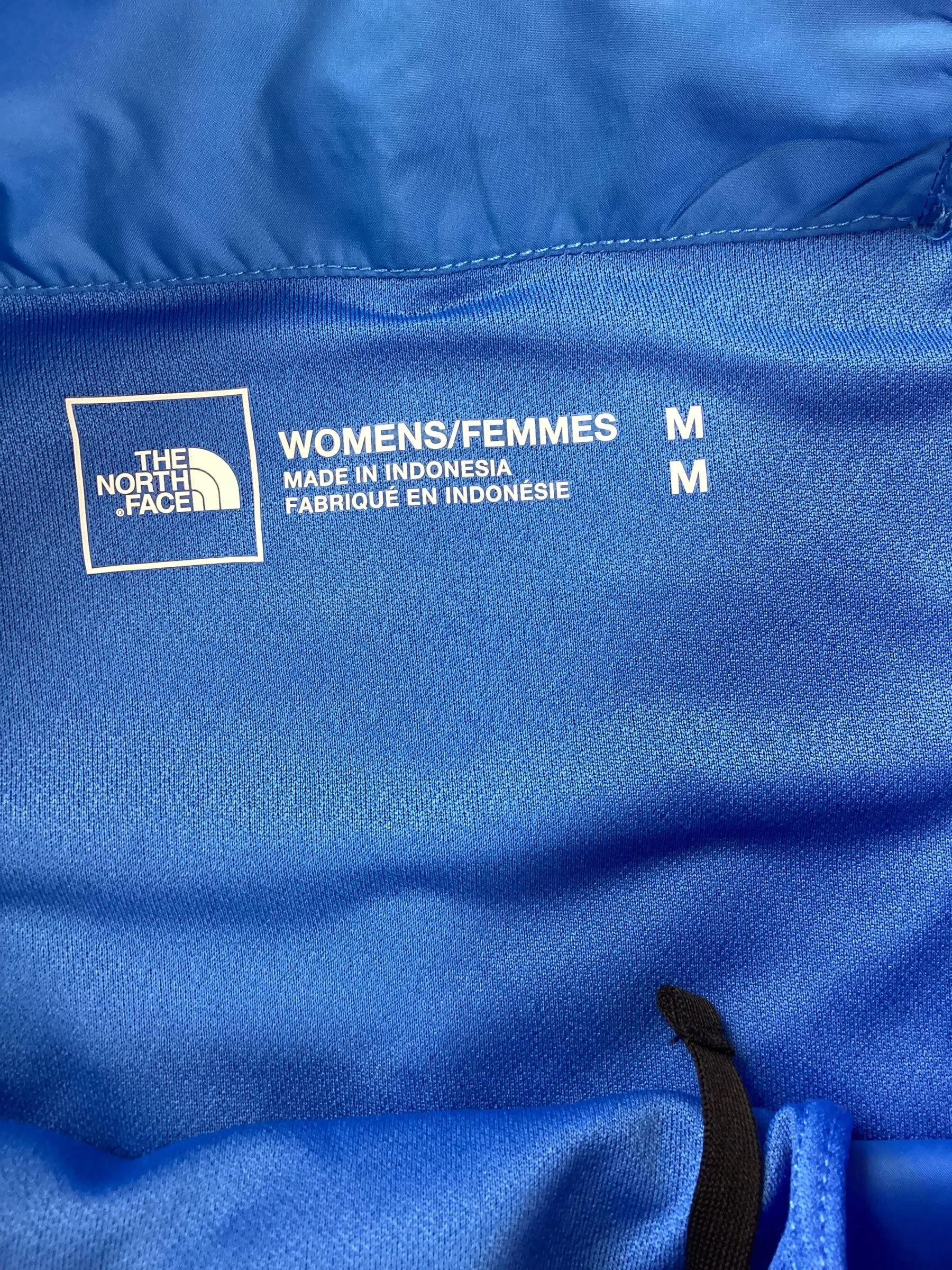Athletic Shorts By Under Armour In Blue, Size: M