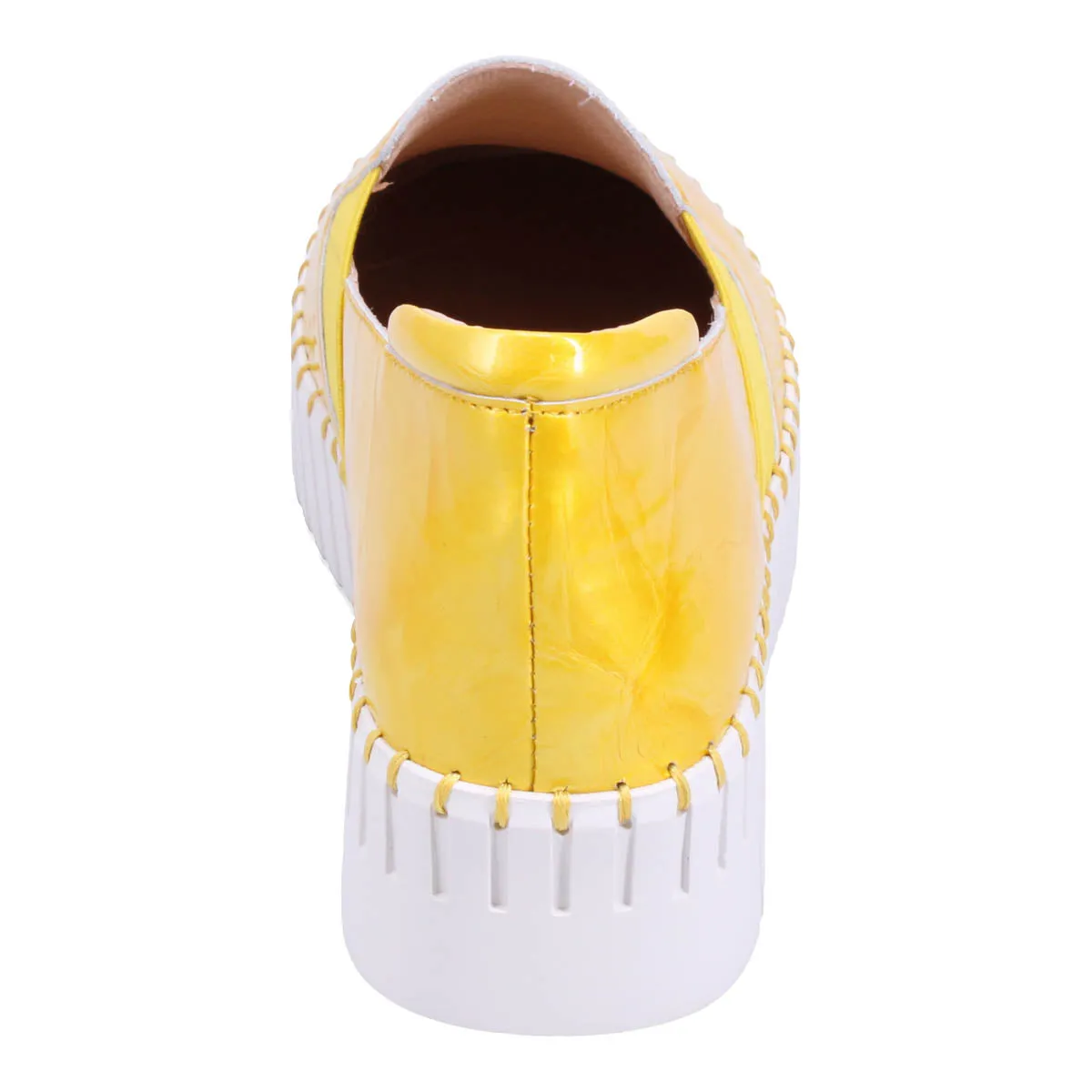 Becca Slip On Sneaker