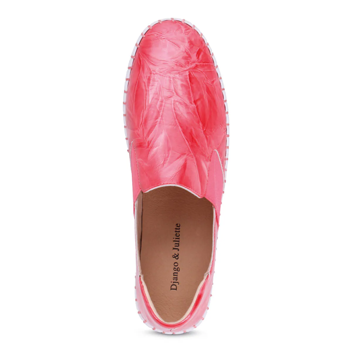 Becca Slip On Sneaker