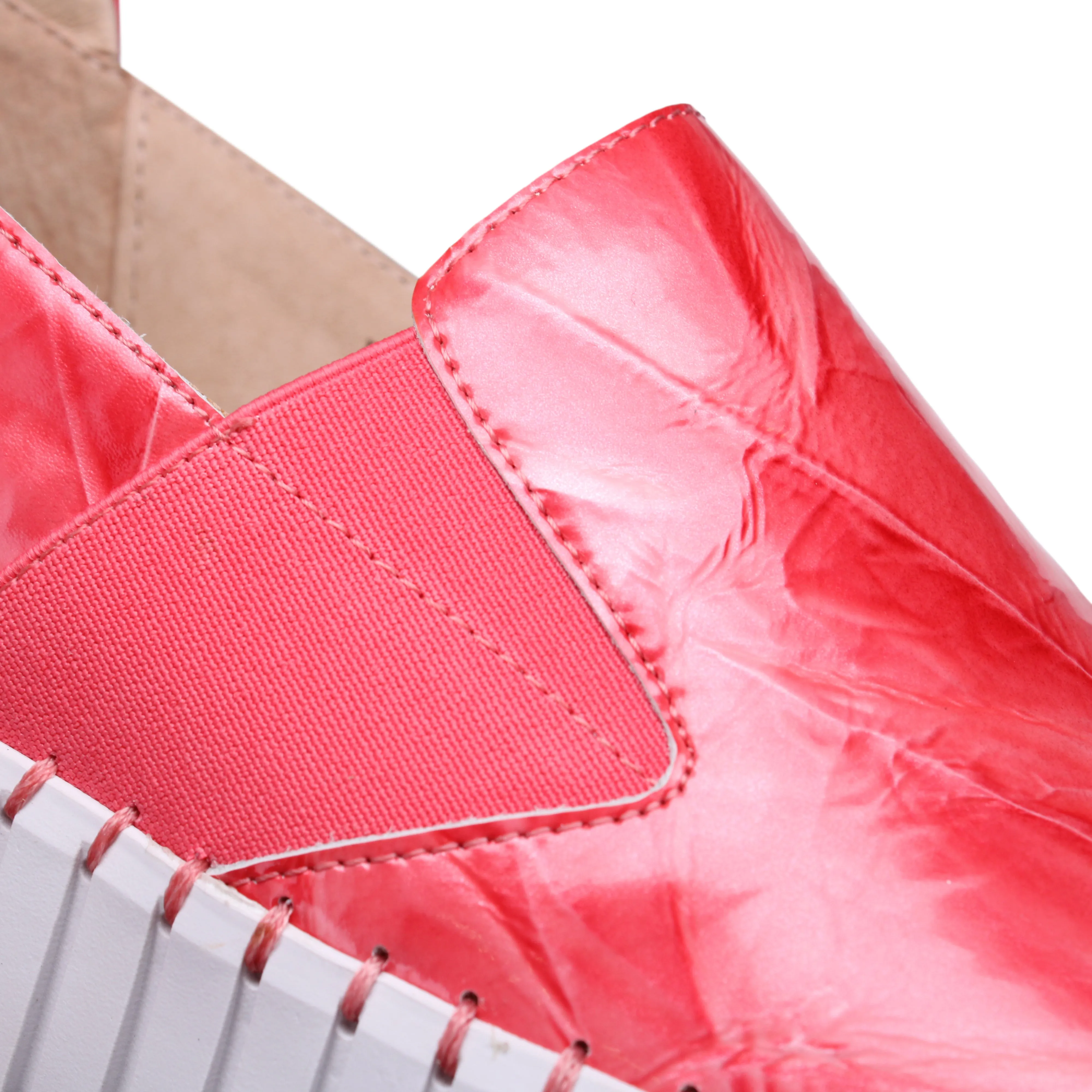 Becca Slip On Sneaker