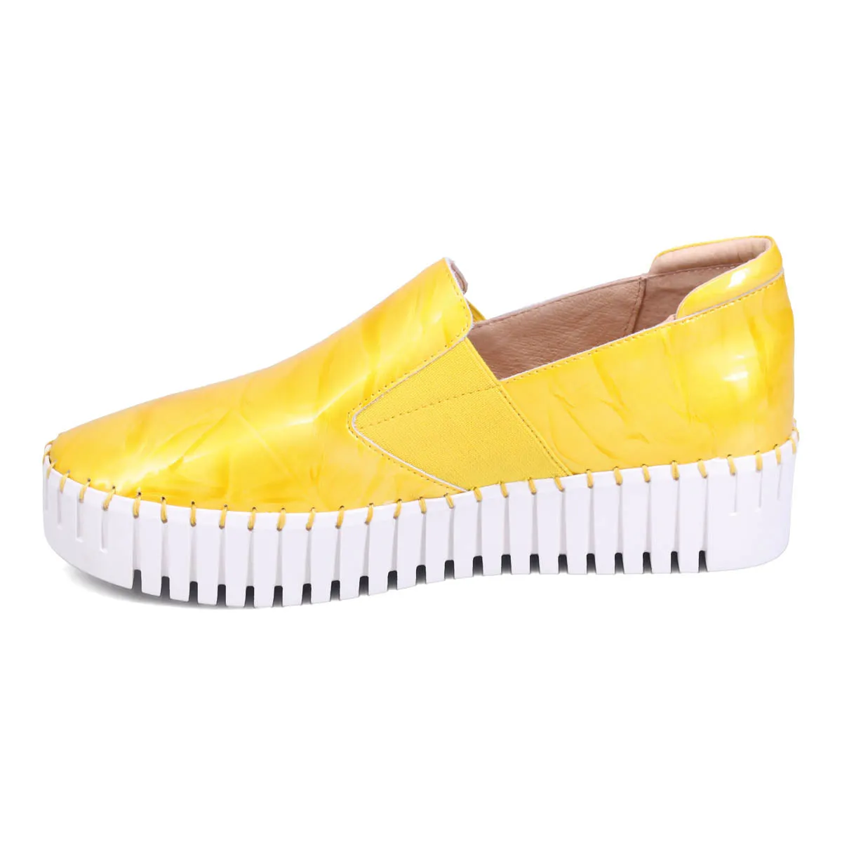 Becca Slip On Sneaker