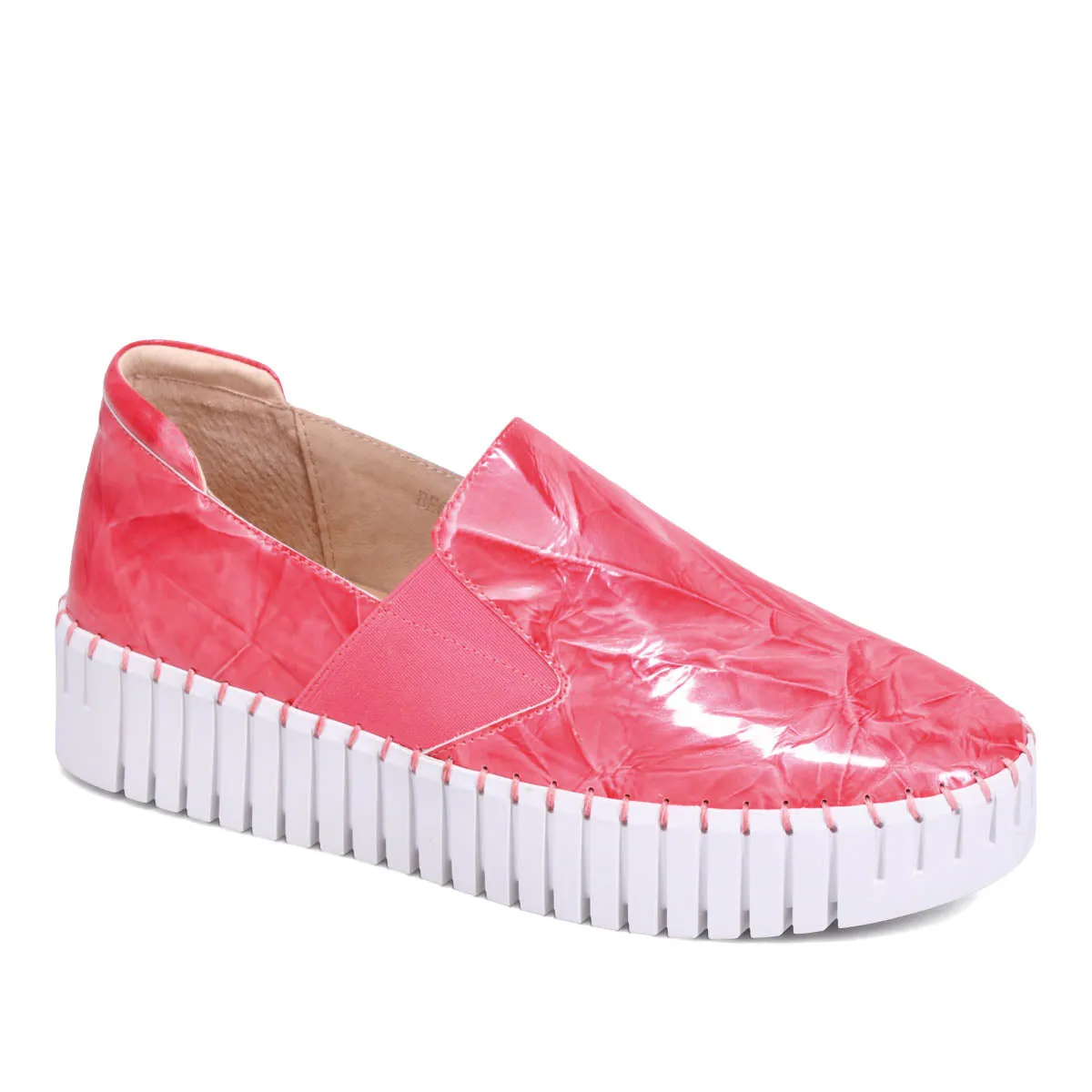 Becca Slip On Sneaker