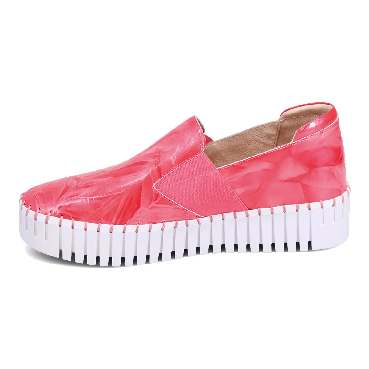 Becca Slip On Sneaker