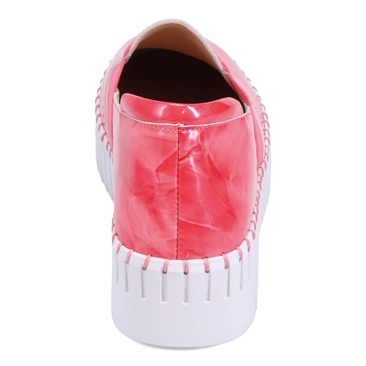 Becca Slip On Sneaker