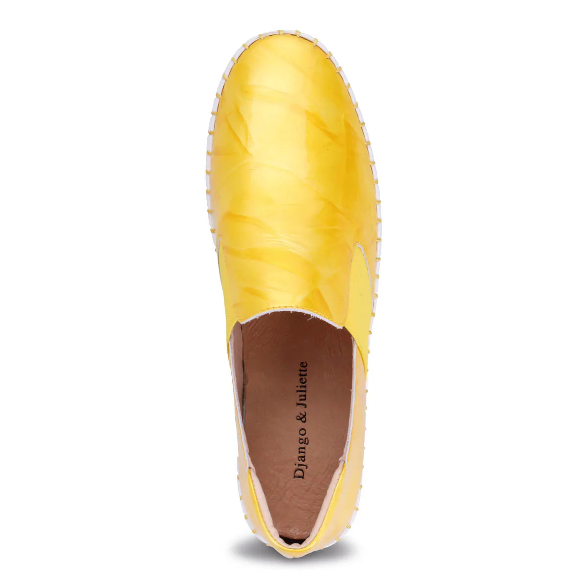 Becca Slip On Sneaker