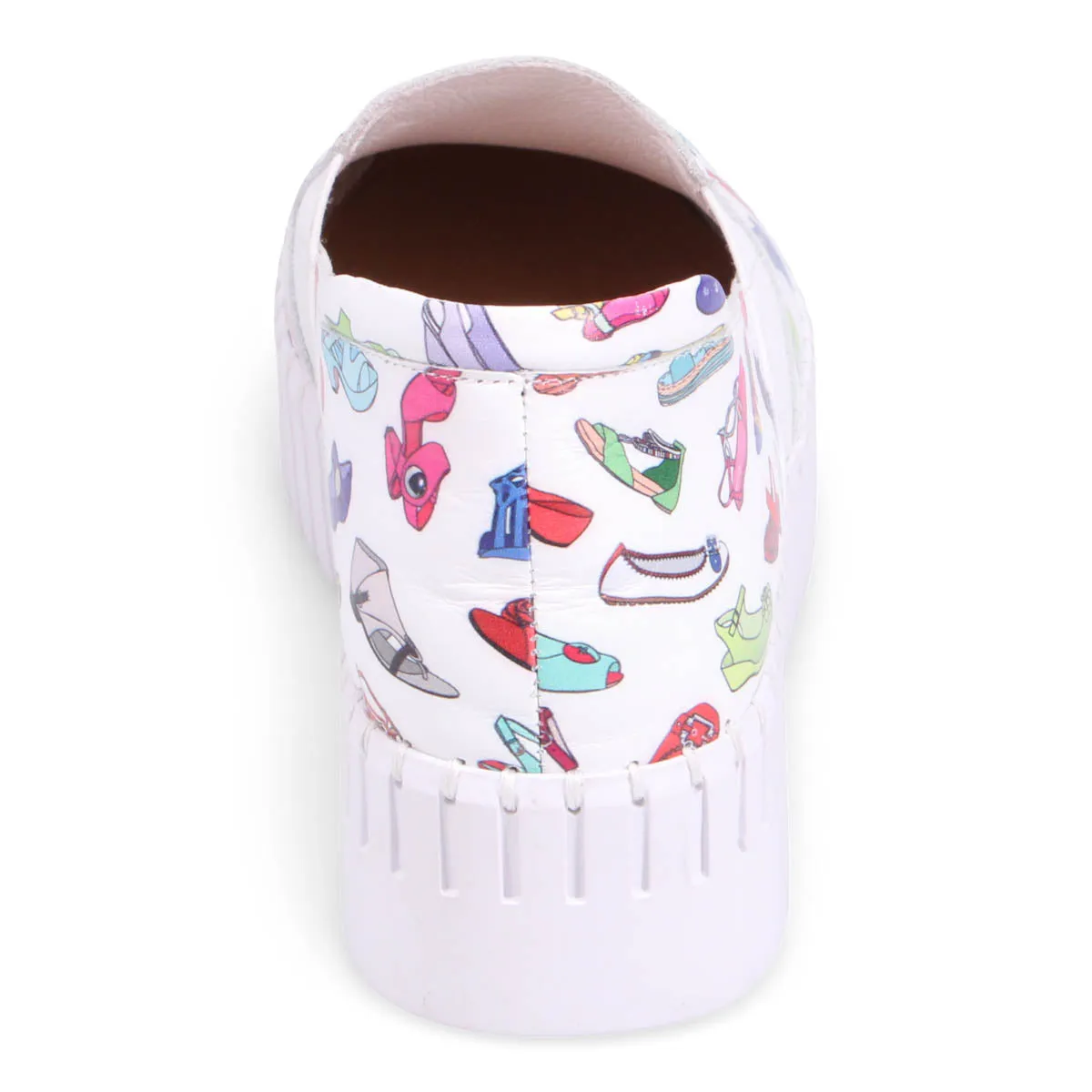 Becca Slip On Sneaker