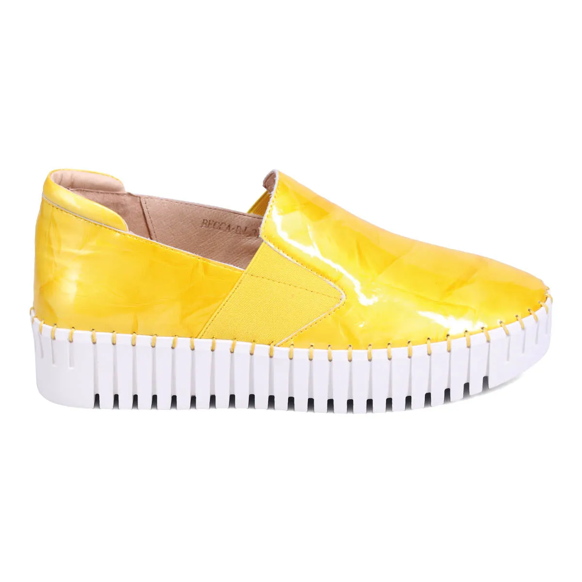 Becca Slip On Sneaker