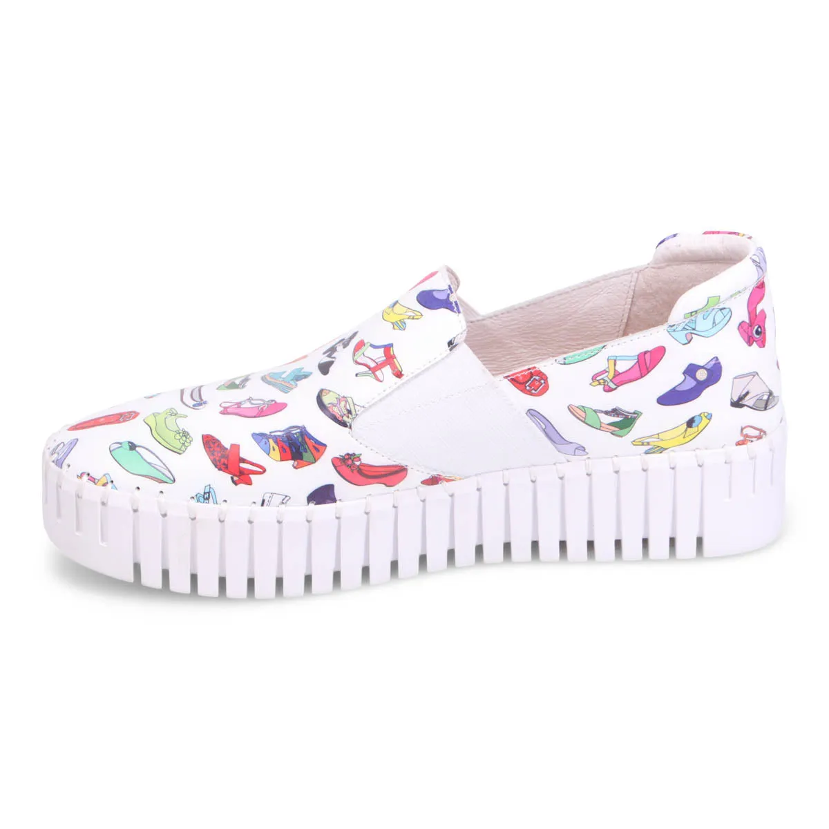 Becca Slip On Sneaker