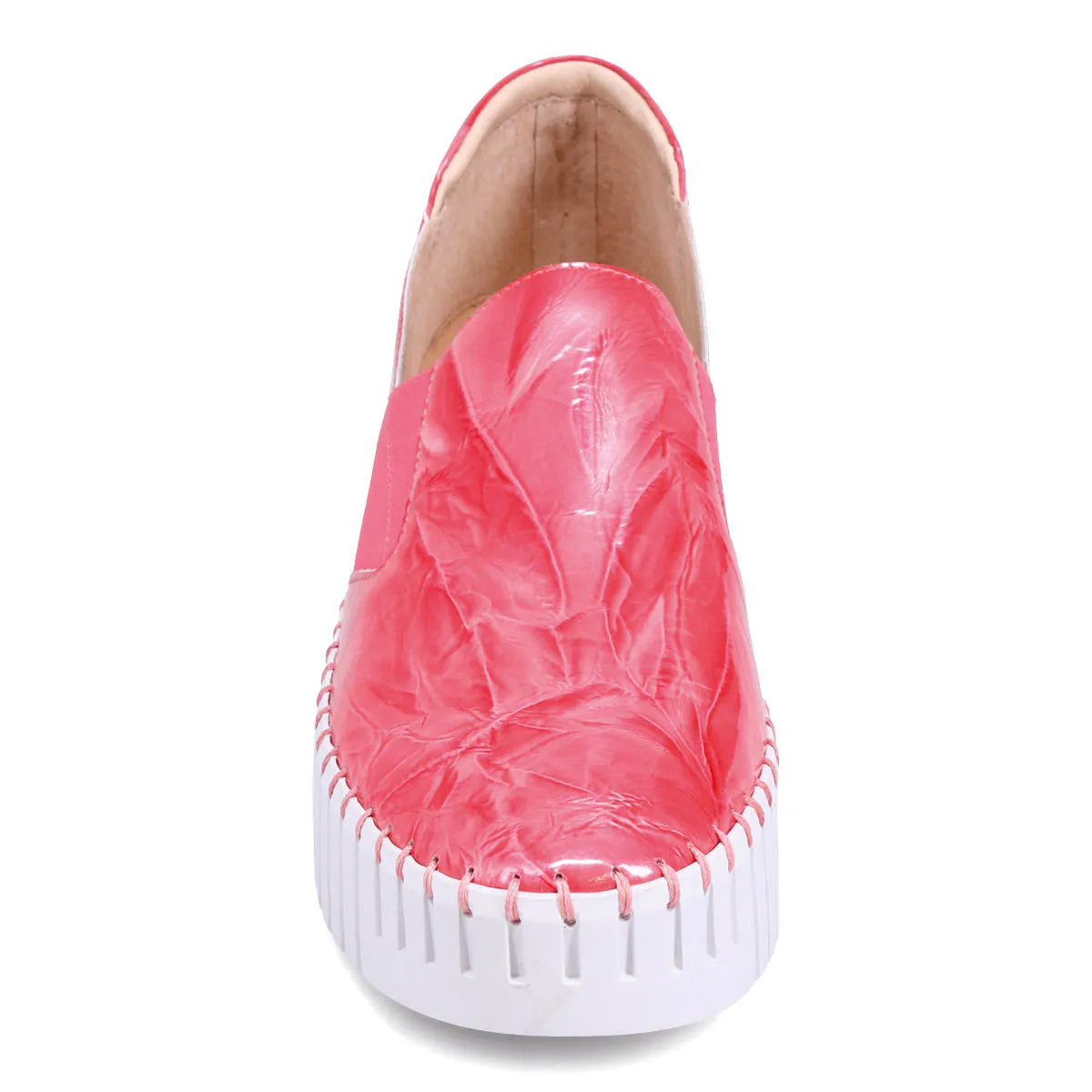 Becca Slip On Sneaker
