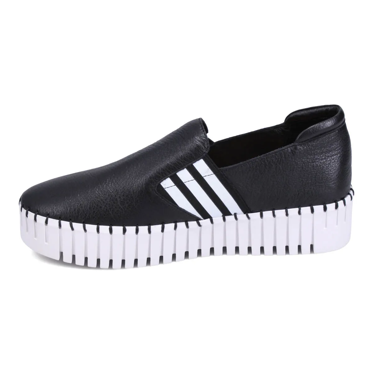 Becca Slip On Sneaker