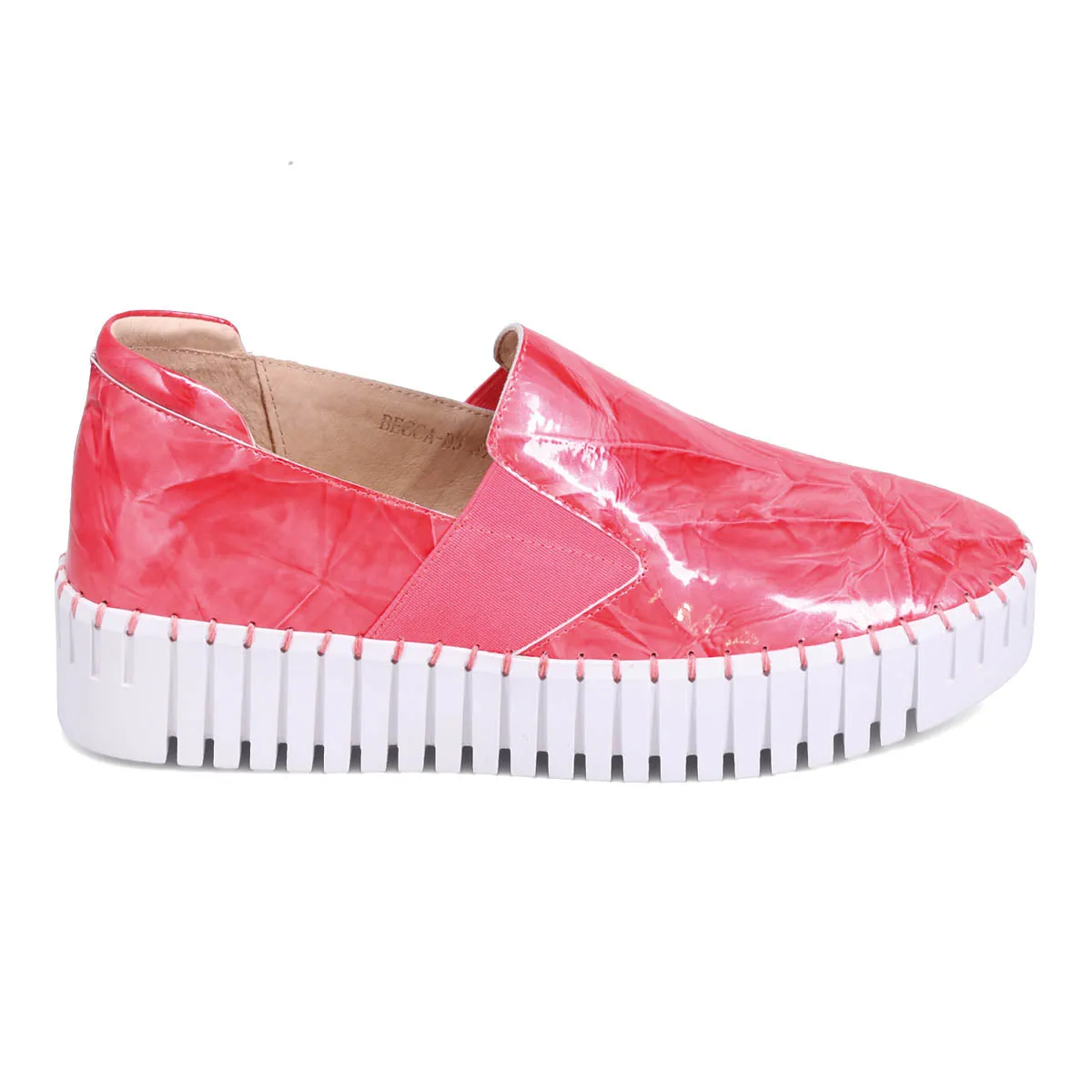 Becca Slip On Sneaker