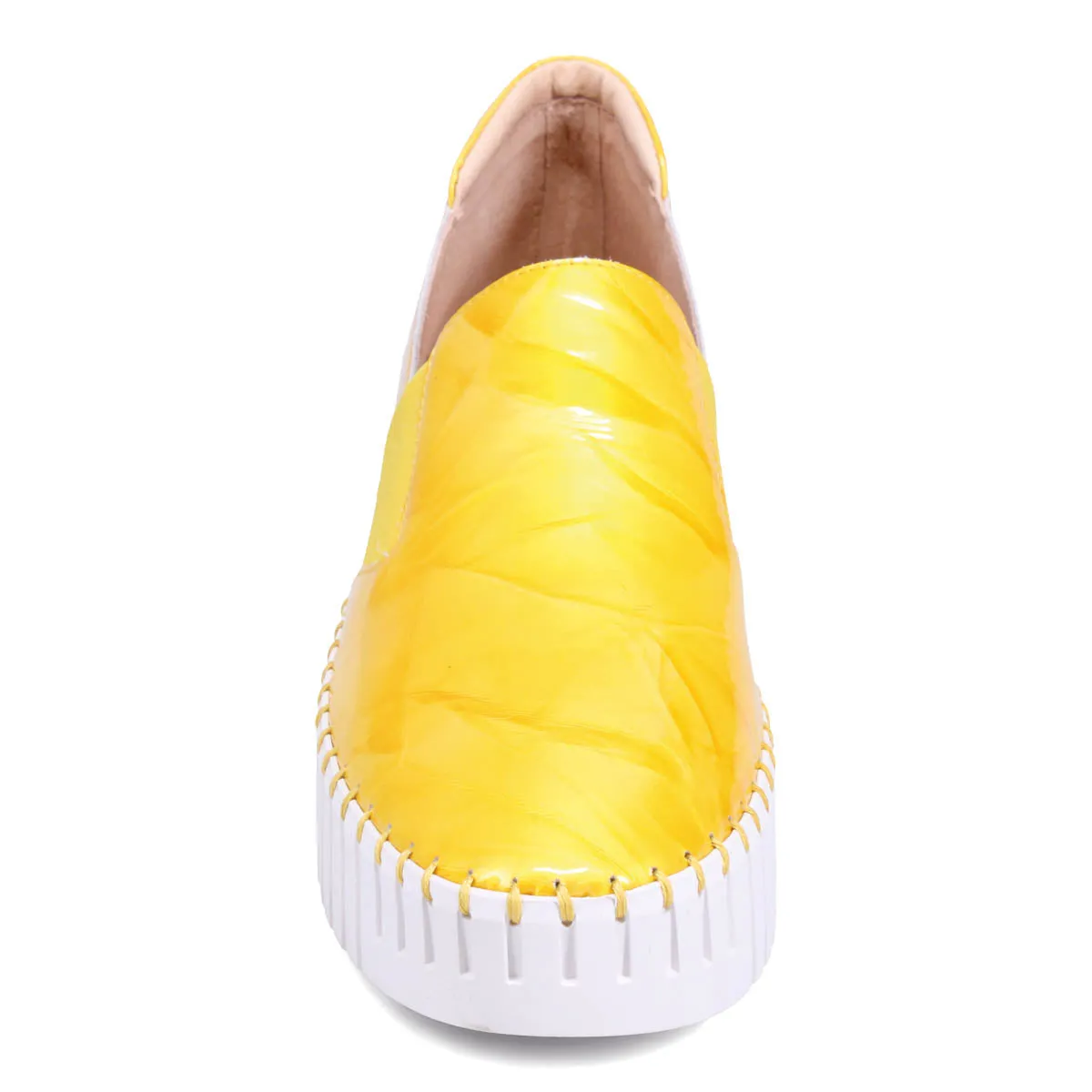 Becca Slip On Sneaker