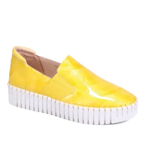 Becca Slip On Sneaker