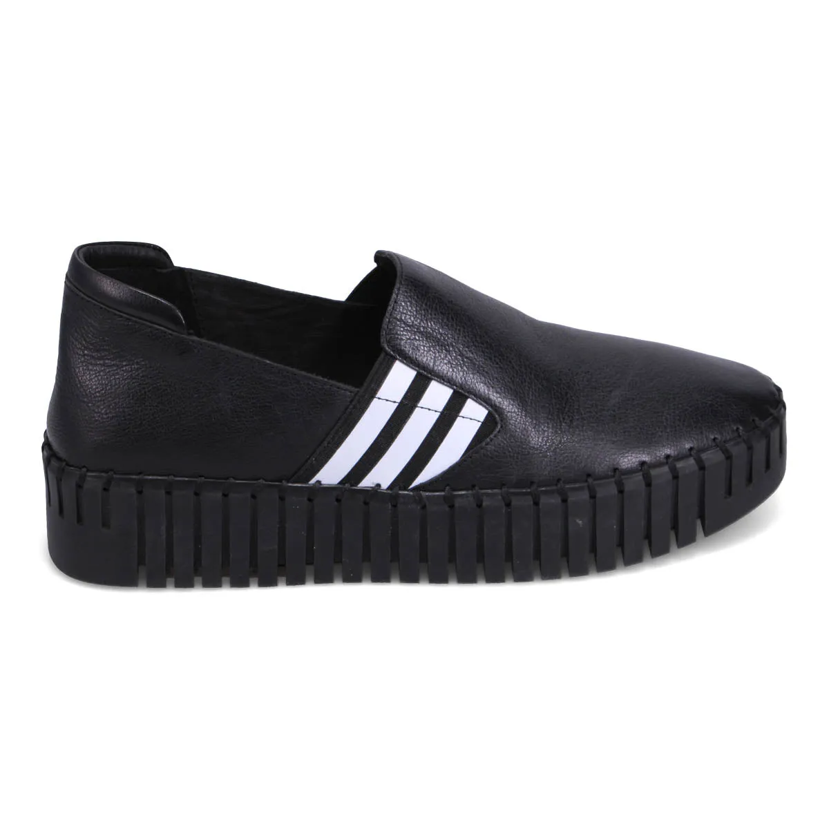 Becca Slip On Sneaker