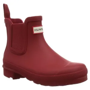 Hunter Original Rubber Women's Chelsea Boots