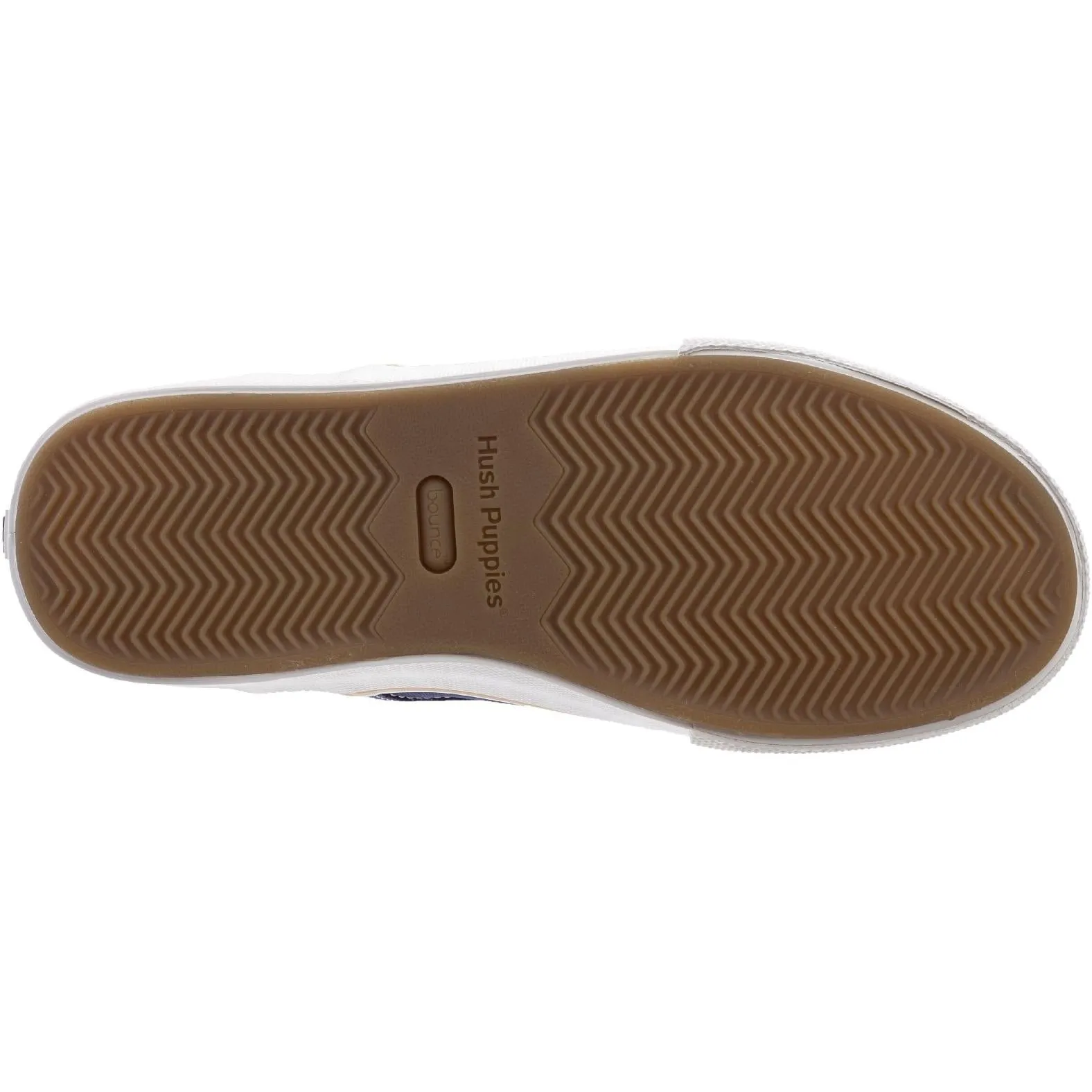Hush Puppies Byanca Slip On Shoe