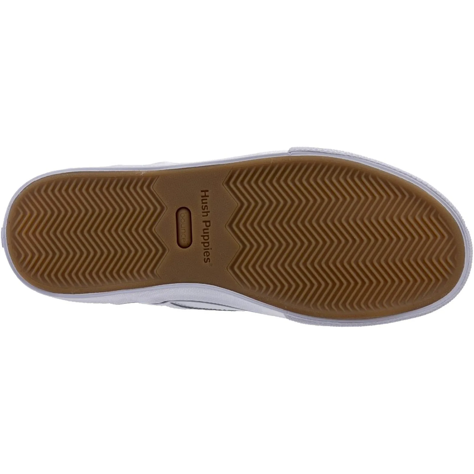Hush Puppies Byanca Slip On Shoe