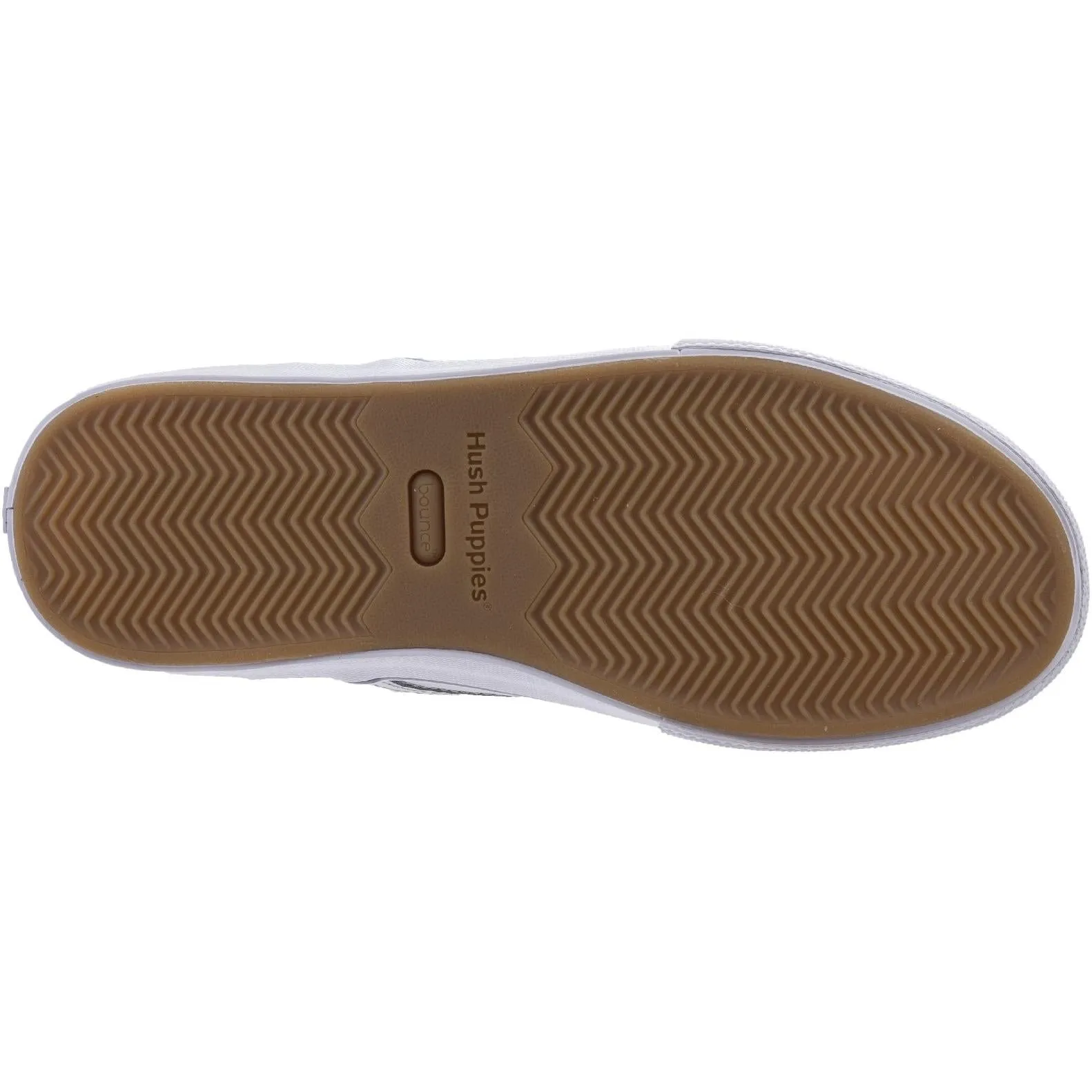 Hush Puppies Byanca Slip On Shoe