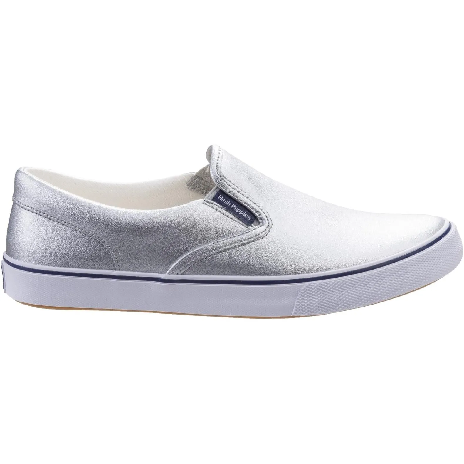 Hush Puppies Byanca Slip On Shoe