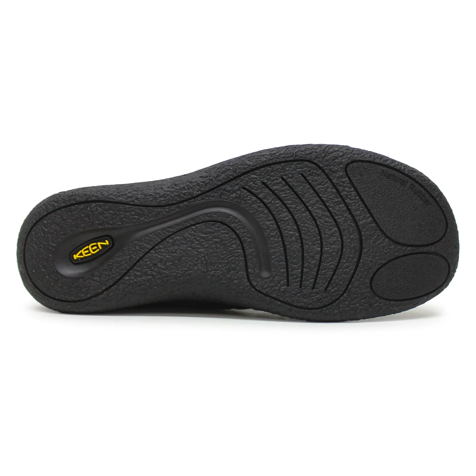 Keen Howser II Synthetic Men's Loafer Shoes