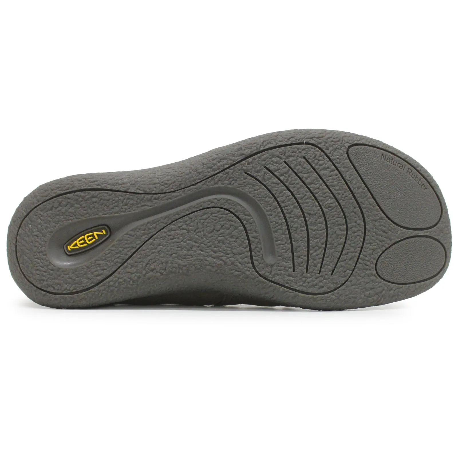 Keen Howser II Synthetic Men's Loafer Shoes
