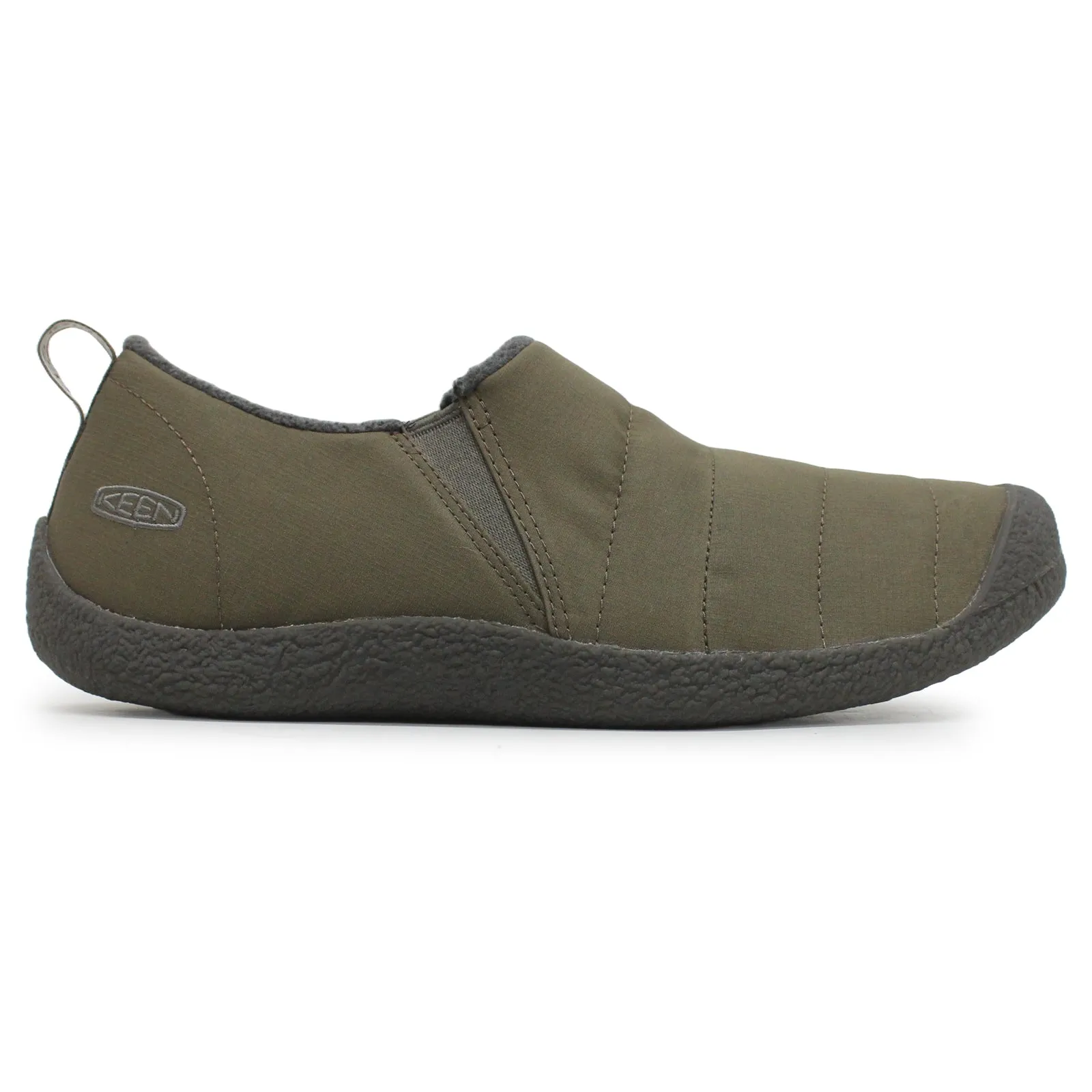 Keen Howser II Synthetic Men's Loafer Shoes