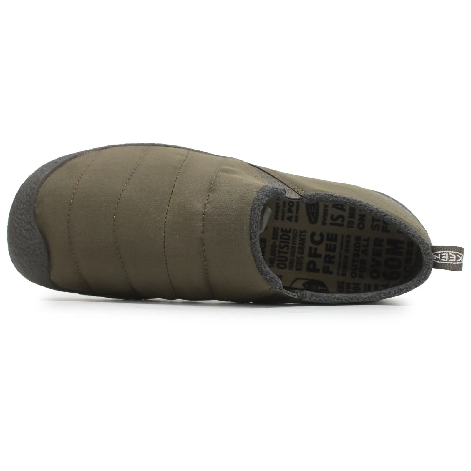 Keen Howser II Synthetic Men's Loafer Shoes