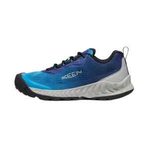 KEEN Womens NXIS Speed Hiking Shoe