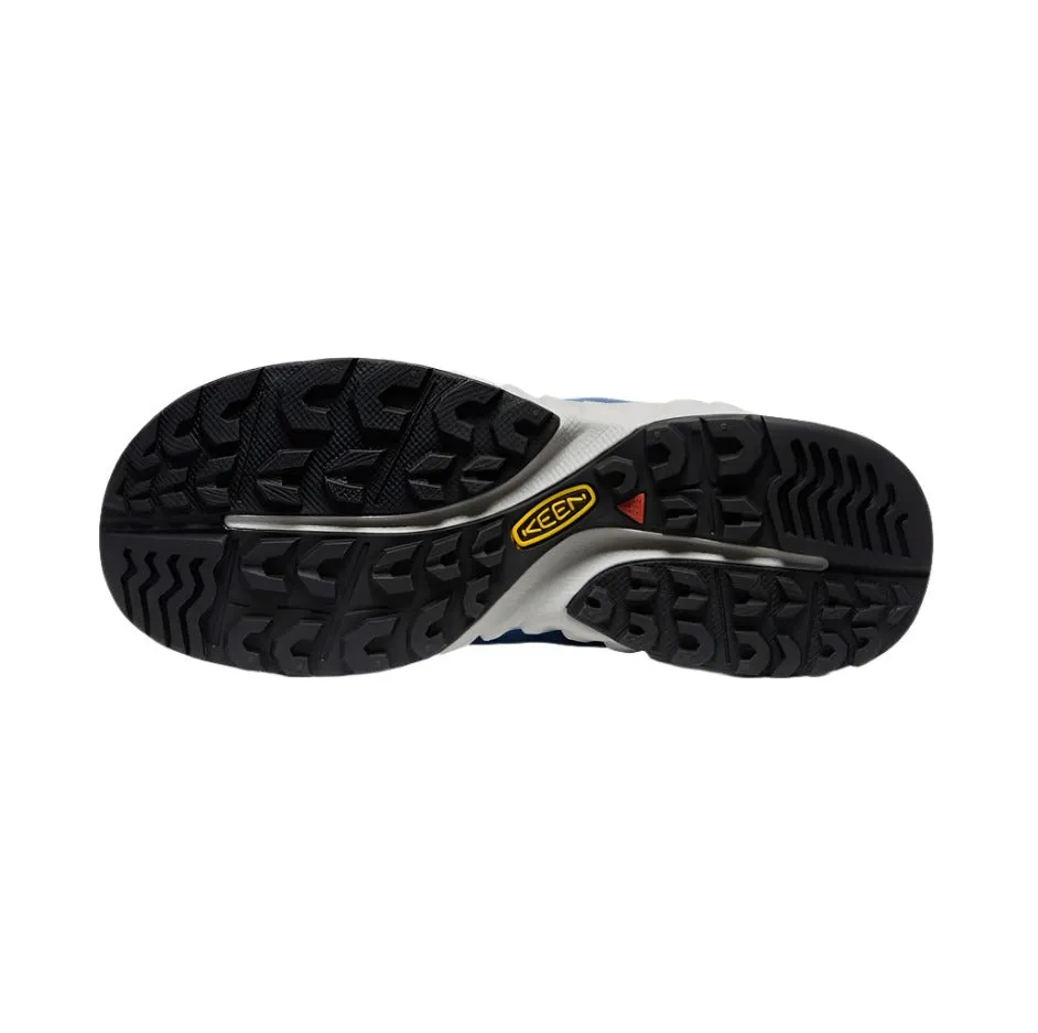 KEEN Womens NXIS Speed Hiking Shoe