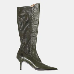 Marian Heels