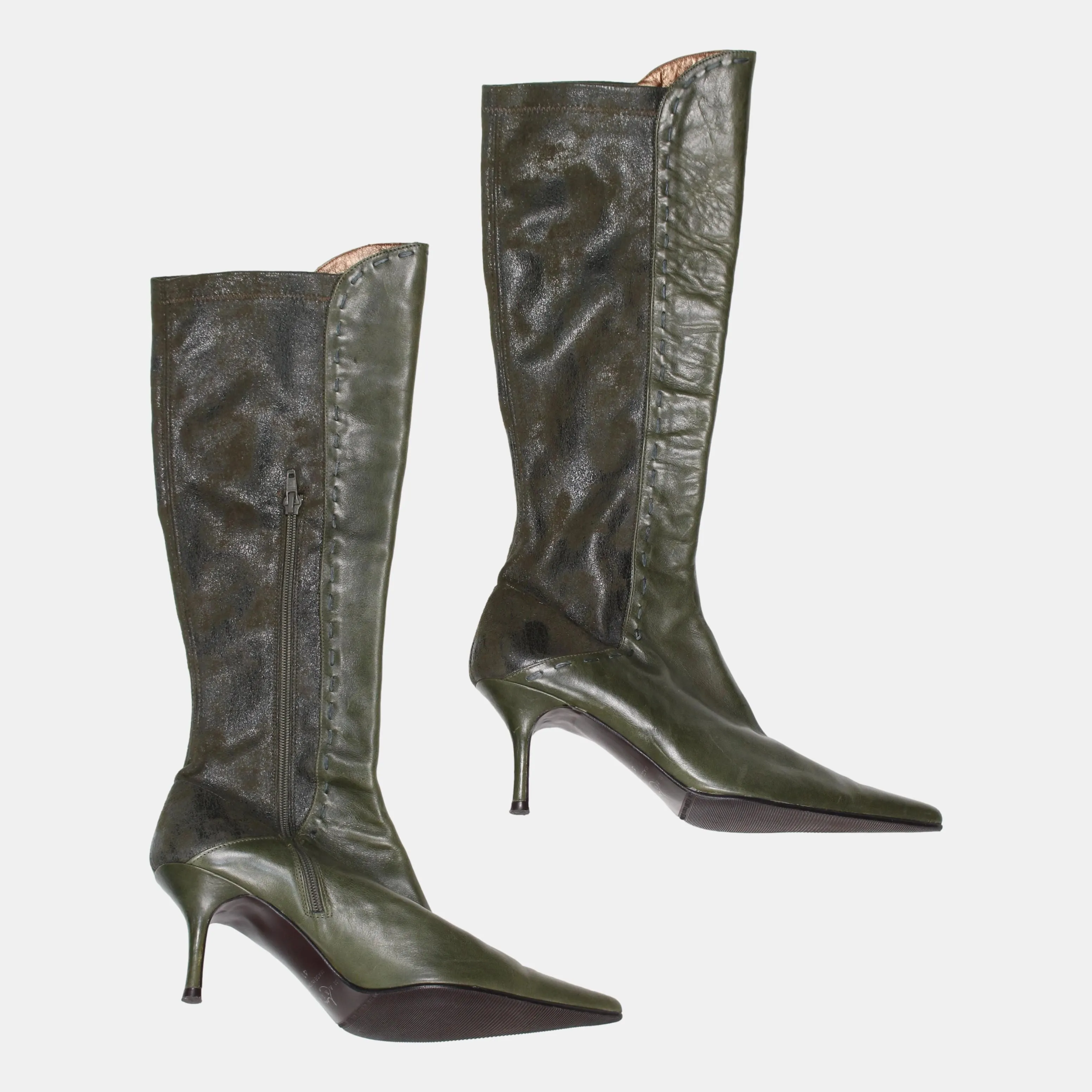 Marian Heels