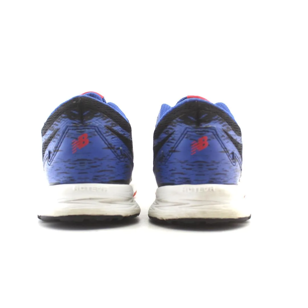NEW BALANCE  FLASH V1
