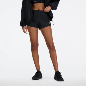 NEW BALANCE RC Short 3