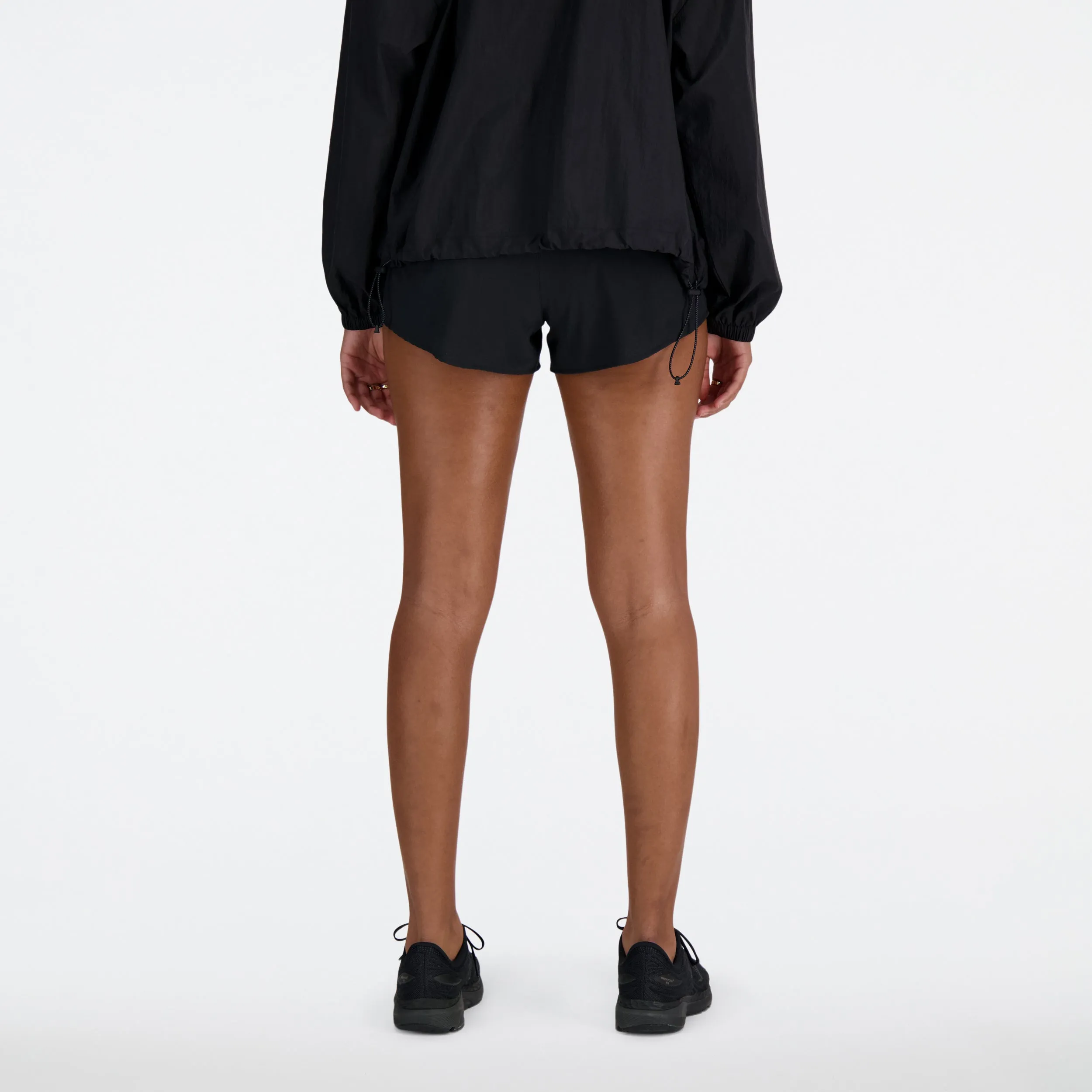 NEW BALANCE RC Short 3