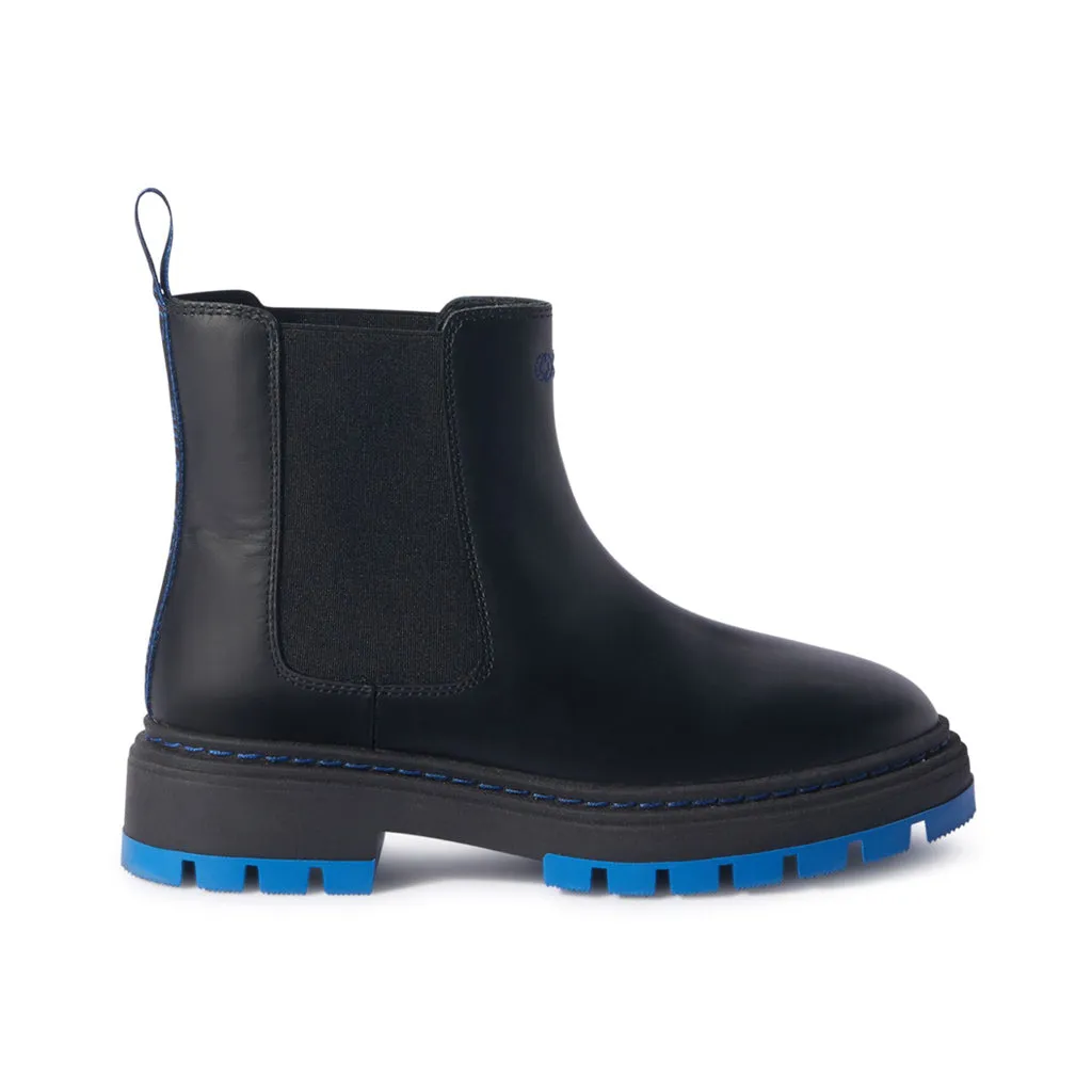 Off-White Kids Chelsea Boot