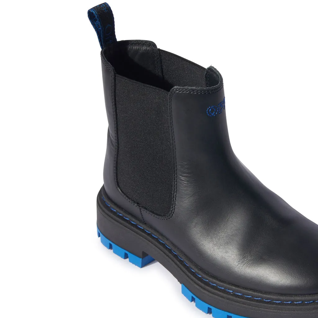 Off-White Kids Chelsea Boot