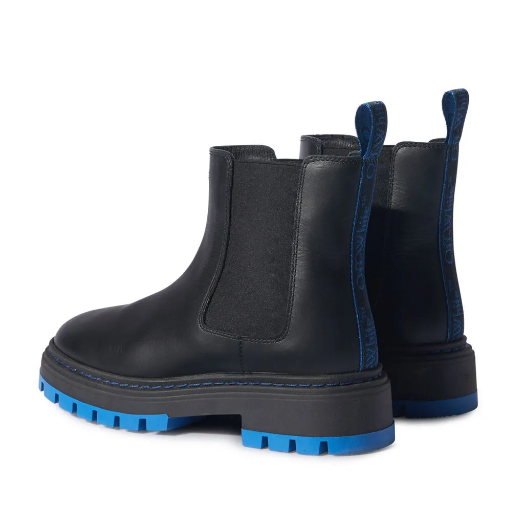 Off-White Kids Chelsea Boot