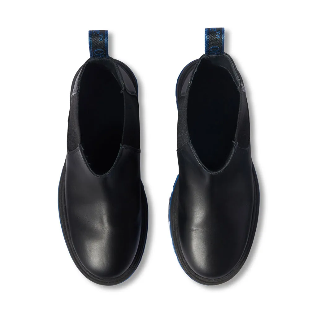 Off-White Kids Chelsea Boot