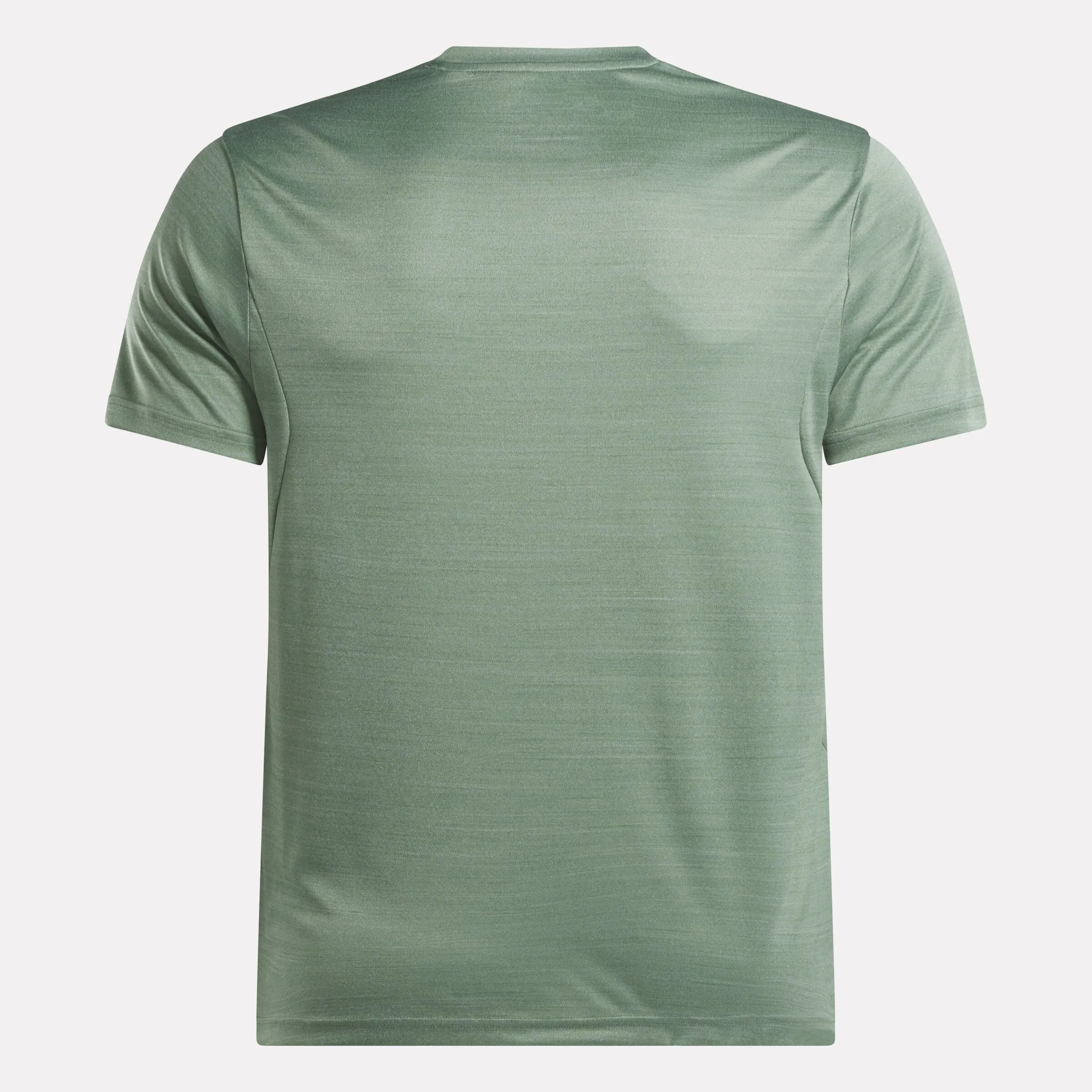 Rbk-Fresh Athlete T-Shirt 2.0 Escape Green