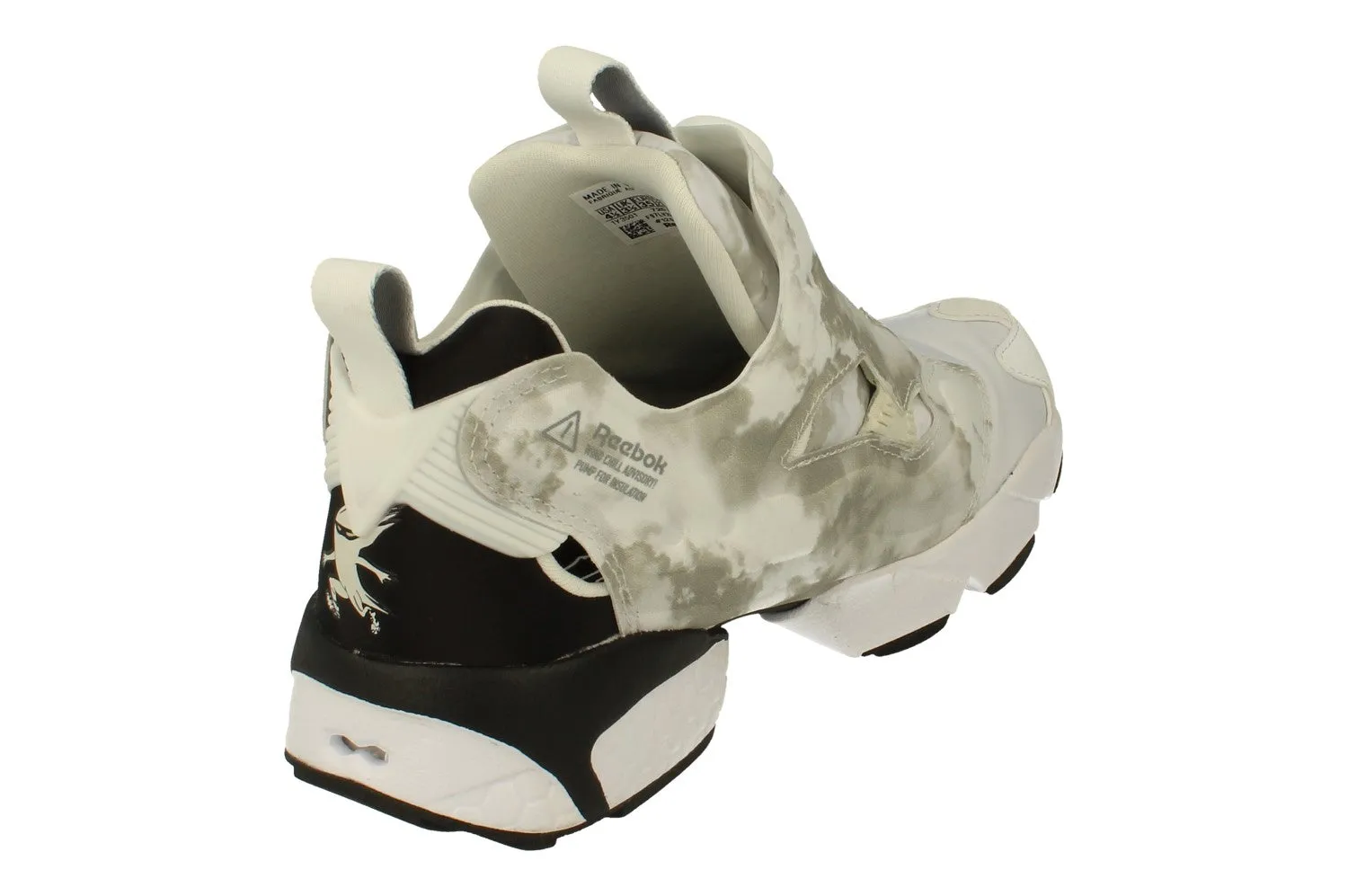 Reebok Instapump Fury Og NM Men Sneakers FW7700