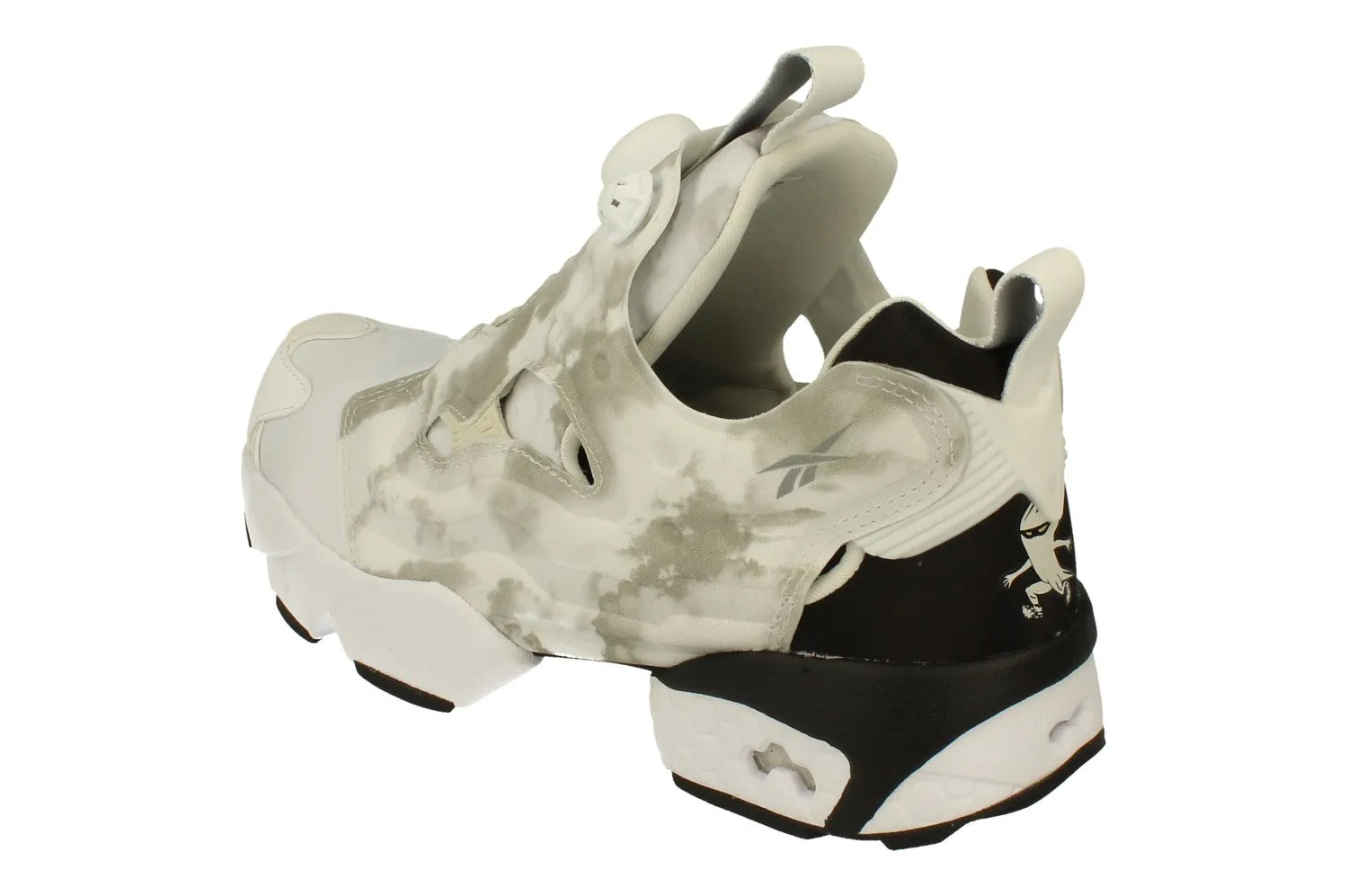 Reebok Instapump Fury Og NM Men Sneakers FW7700