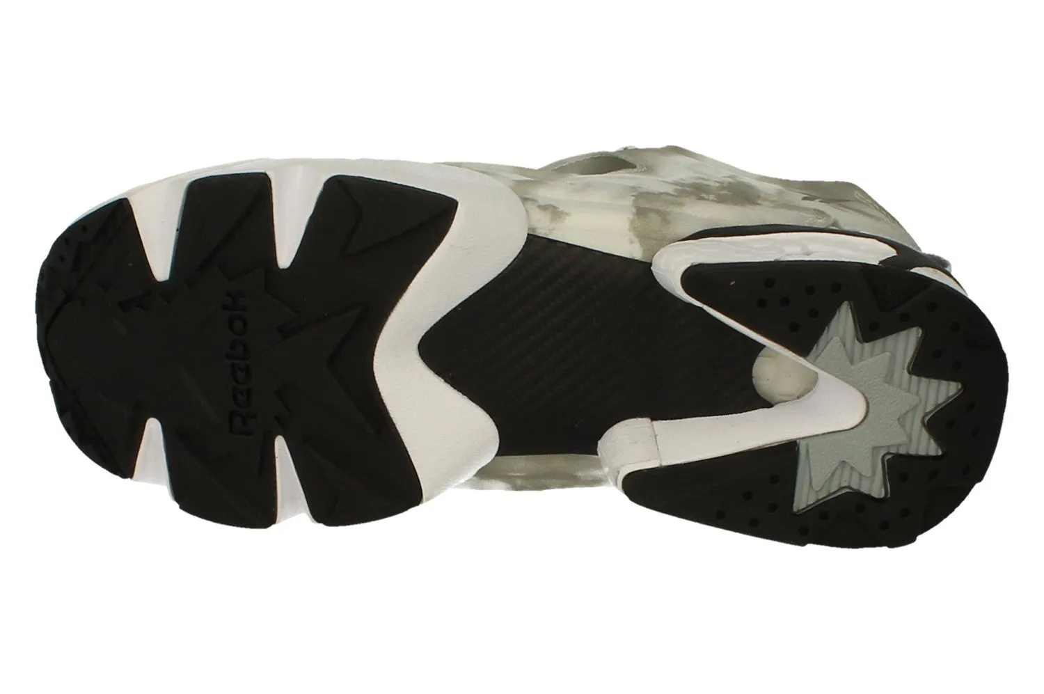 Reebok Instapump Fury Og NM Men Sneakers FW7700