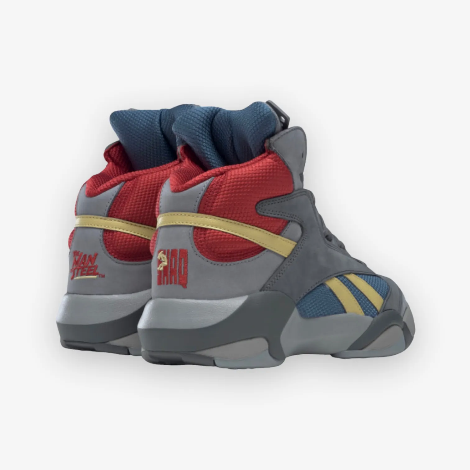 Reebok Shaq Attaq X Superman HQ4587