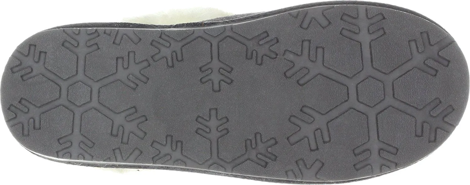 Tamarac by Slippers International Women's Leddi Slipper