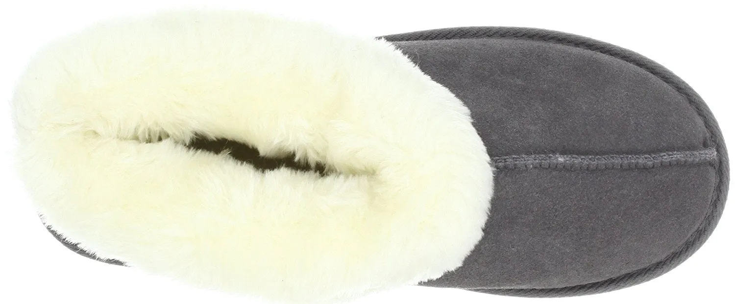Tamarac by Slippers International Women's Leddi Slipper