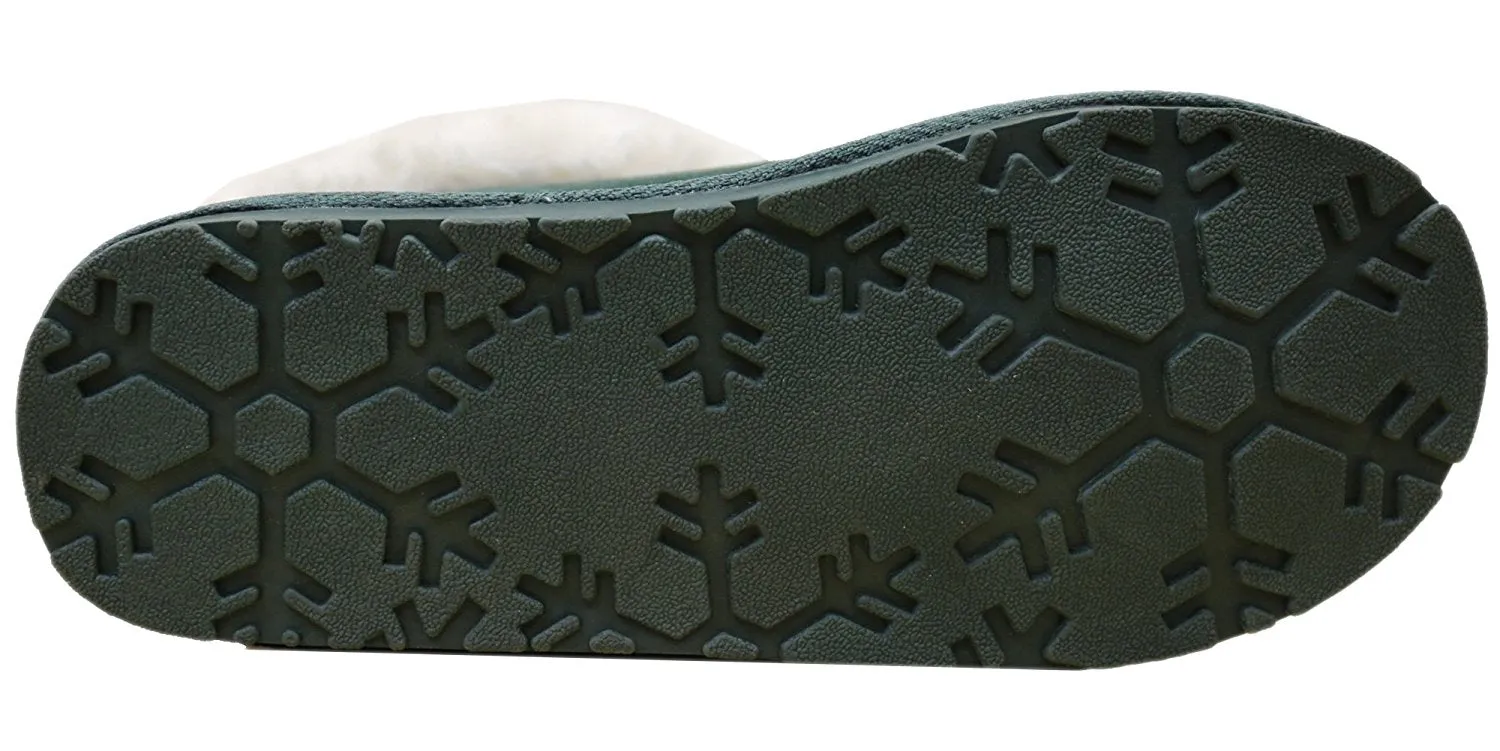 Tamarac by Slippers International Women's Leddi Slipper