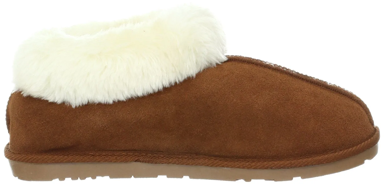 Tamarac by Slippers International Women's Leddi Slipper